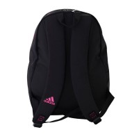 Mochila Adidas Club Black Fuchsia  Oferta + Barato