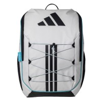 Adidas Marta Ortega Protour 3.4 Chalk White Backpack  Offer + Cheap