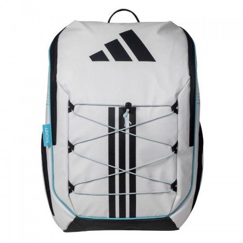 Zaino Adidas Marta Ortega Protour 3.4 Chalk Bianco Zaino Adidas Marta Ortega Protour 3.4 Chalk Bianco