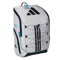 Adidas Marta Ortega Protour 3.4 Chalk White Backpack  Offer + Cheap