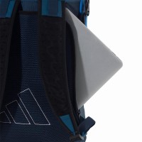 Adidas Multigame Backpack 3.2 Blue