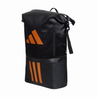 Adidas Multigame Backpack 3.2 Black