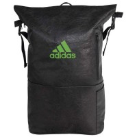 Adidas Multigame Green Backpack 2022