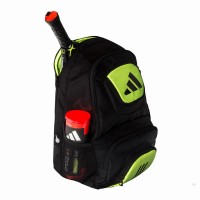 Adidas Protour 3.2 Backpack Black Lime