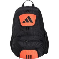 Sac a dos Adidas Protour 3.2 Noir Orange  Offre - Pas cher