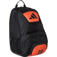 Sac a dos Adidas Protour 3.2 Noir Orange  Offre - Pas cher