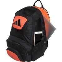 Sac a dos Adidas Protour 3.2 Noir Orange  Offre - Pas cher