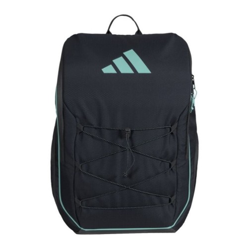 Zaino Adidas Protour 3.3 Antracite Zaino Adidas Protour 3.3 Antracite