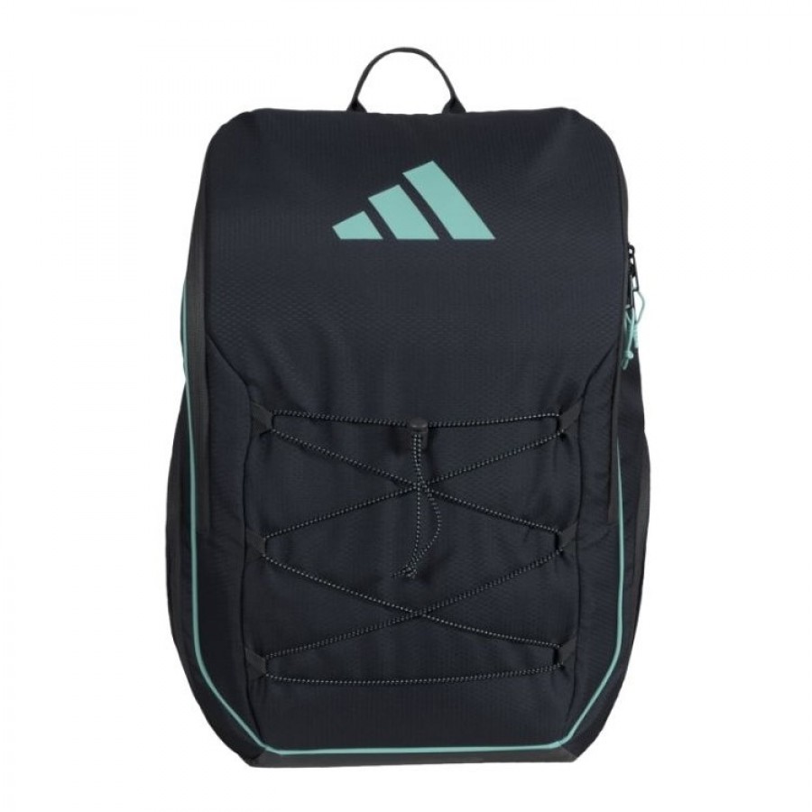 Sac a dos Adidas Protour 3.3 Anthracite