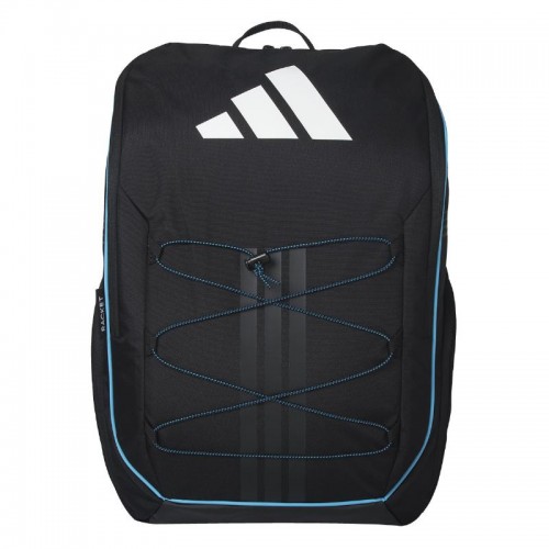 Zaino Adidas Protour 3.4 Nero Zaino Adidas Protour 3.4 Nero