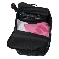 Mochila Adidas Protour 3.4 Negro  Oferta + Barato