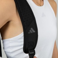 Mochila Adidas Protour 3.4 Negro  Oferta + Barato