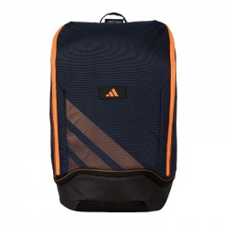 Mochila Adidas Protour 3.5 Azul