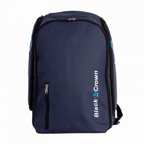 Mochila Corona Nera Focus Azul Mochila Corona Nera Focus Azul
