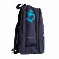 Mochila Black Crown Focus Azul  Oferta + Barato