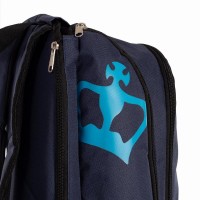 Mochila Black Crown Focus Azul  Oferta + Barato