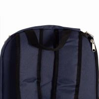 Mochila Black Crown Focus Azul  Oferta + Barato