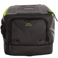 Mochila Black Crown Magic Negro Amarillo  Oferta + Barato