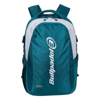 Zaino Bullpadel Bea Gonzalez Pearl BPM26021 Teal  Offerta + Economico
