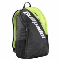Mochila Bullpadel BPM-24004 PrestacÃµes Amarillo Limon Fluor  Oferta + Barato