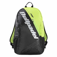 Mochila Bullpadel BPM-24004 PrestacÃµes Amarillo Limon Fluor  Oferta + Barato