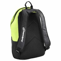 Mochila Bullpadel BPM-24004 PrestacÃµes Amarillo Limon Fluor  Oferta + Barato
