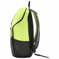 Mochila Bullpadel BPM-24004 PrestacÃµes Amarillo Limon Fluor  Oferta + Barato