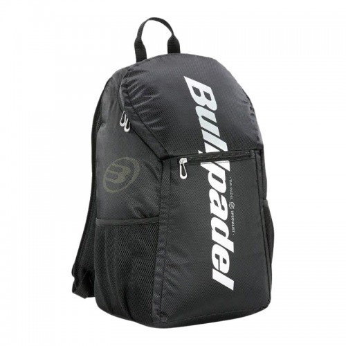 Zaino Bullpadel BPM22004 Performance Nero 2022 Zaino Bullpadel BPM22004 Performance Nero 2022
