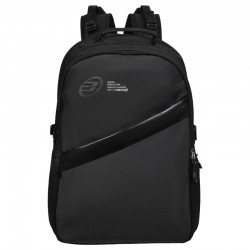 Mochila Bullpadel BPM26003 Tech Negro