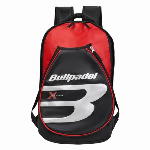 Zaino Bullpadel BPMEX002 Tour Nero Zaino Bullpadel BPMEX002 Tour Nero