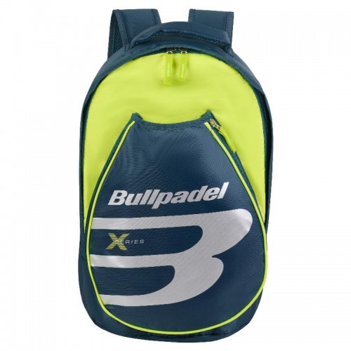 Zaino Bullpadel BPMEX002 Tour Oil Zaino Bullpadel BPMEX002 Tour Oil