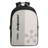 Mochila Bullpadel Chingotto Premier Padel Vertex BPM26020 Negro
