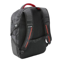 Mochila Bullpadel Di Nenno Xplo BPM25022 Negro  Oferta + Barato