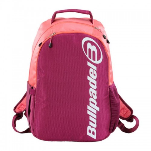 Mochila Bullpadel Performance BPM25004 Ciruela Mochila Bullpadel Performance BPM25004 Ciruela