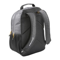 Mochila Bullpadel Performance BPM25004 Negro  Oferta + Barato