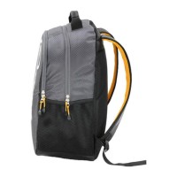 Mochila Bullpadel Performance BPM25004 Negro  Oferta + Barato