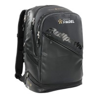 Sac a dos Bullpadel Premier Padel Hack BPM25001 Noir  Offre - Pas cher