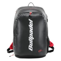 Bullpadel Vertex Black Backpack  Offer + Cheap