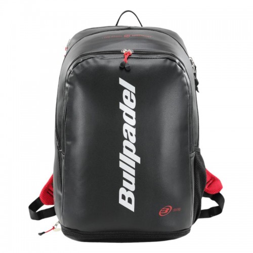 Zaino Bullpadel Vertex Nero Zaino Bullpadel Vertex Nero