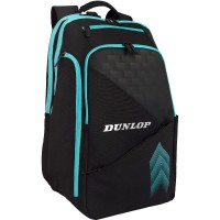 Zaino Dunlop Elite Nero Petrolio