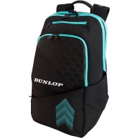 Zaino Dunlop Elite Nero Petrolio