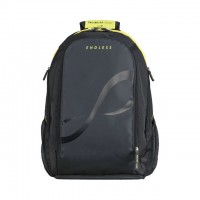 Black Endless Icon Backpack