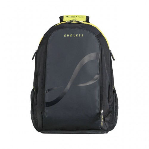 Mochila Endless Icon Negro Mochila Endless Icon Negro