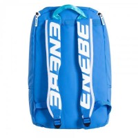 Enebe Mustang Mochila Azul Branco