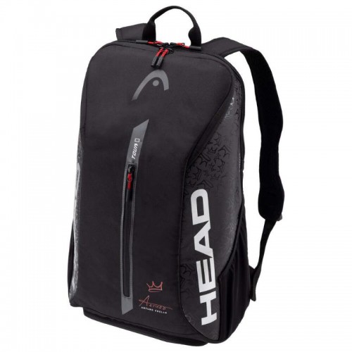 Mochila Head Arturo Coello Tour Mochila Head Arturo Coello Tour