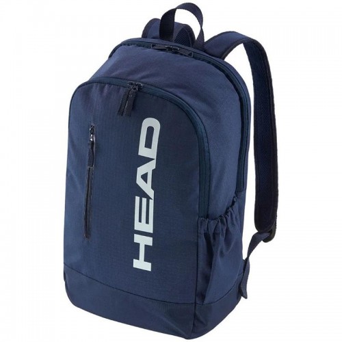 Head Base 17L Zaino Blu Navy Head Base 17L Zaino Blu Navy