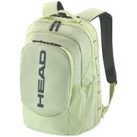 Mochila Head Pro 30L Lima Antracita  Oferta + Barato
