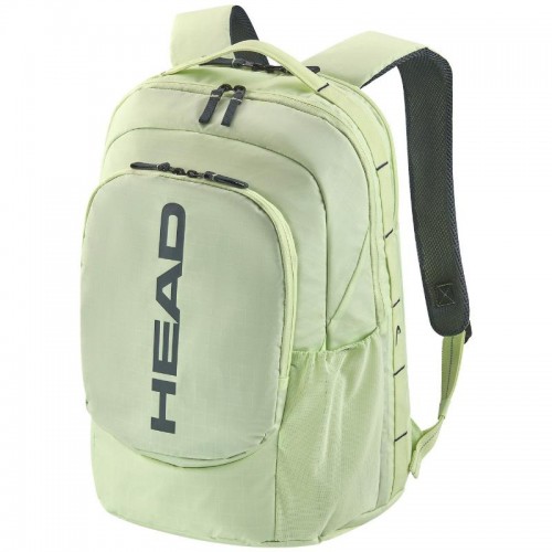 Zaino Head Pro 30L Lima Antracite Zaino Head Pro 30L Lima Antracite