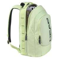 Mochila Head Pro 30L Lima Antracita  Oferta + Barato