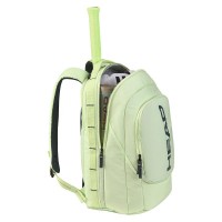 Mochila Head Pro 30L Lima Antracita  Oferta + Barato